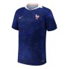Original Fußballtrikot Frankreich Heimtrikot 2025 Für Herren